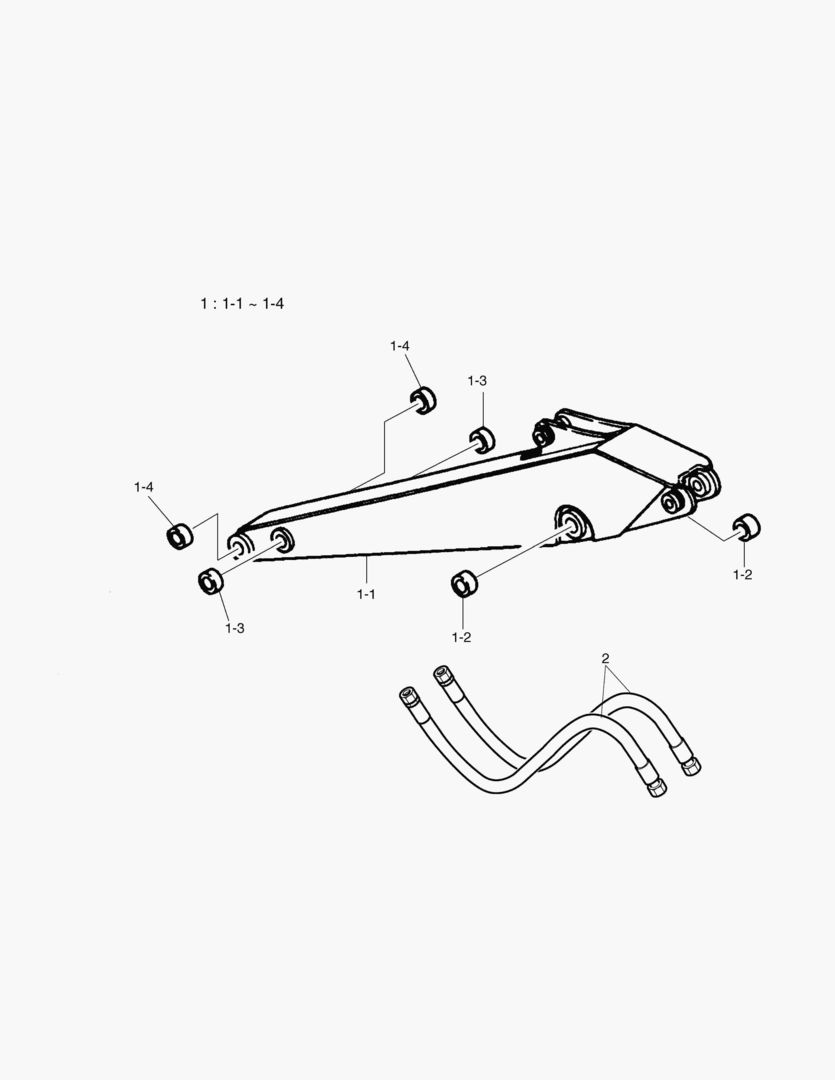 РУКОЯТЬ-3.1 м