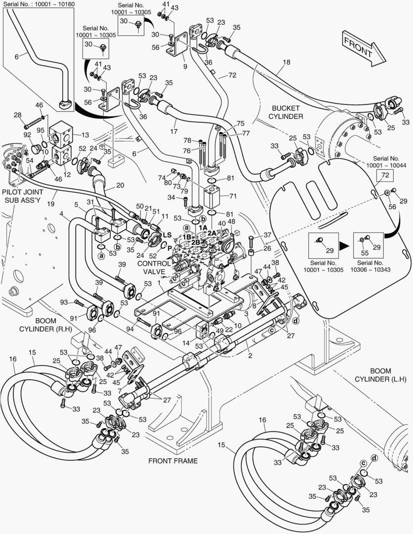 РЕКУЛИРУЮЩИЙ КЛАПАН ТРУБОПРОВОДА
