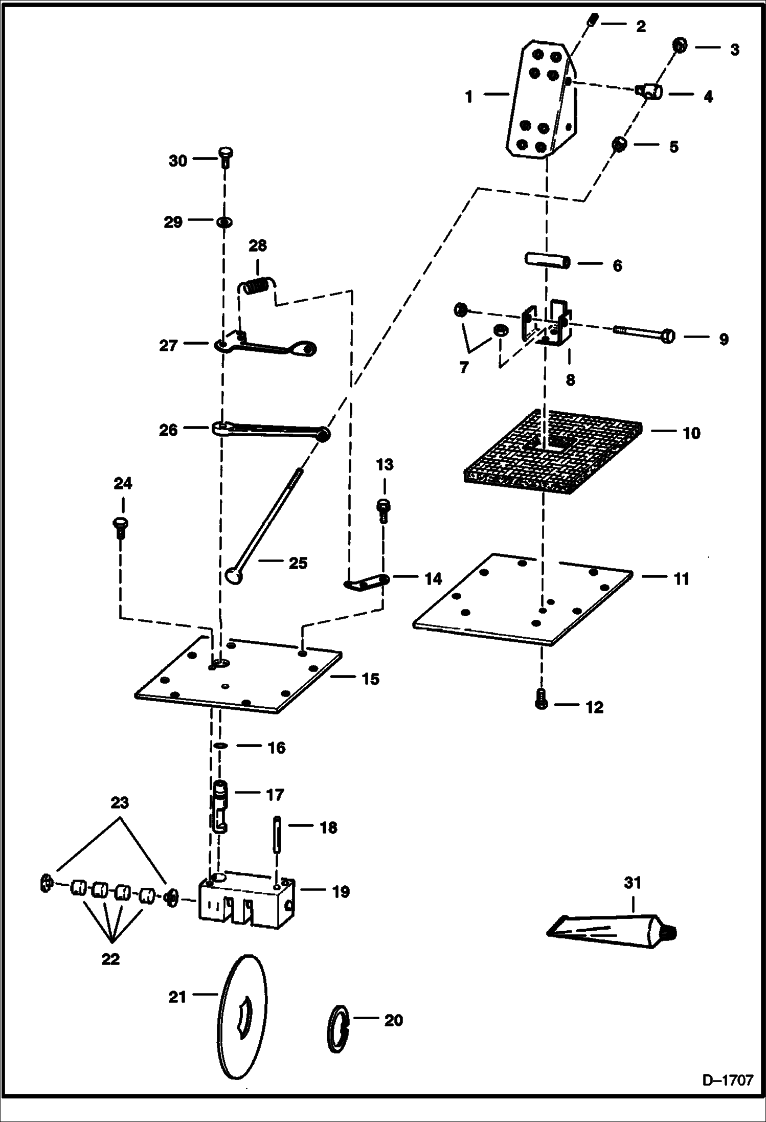 ТОРМОЗНОЙ ДИСК