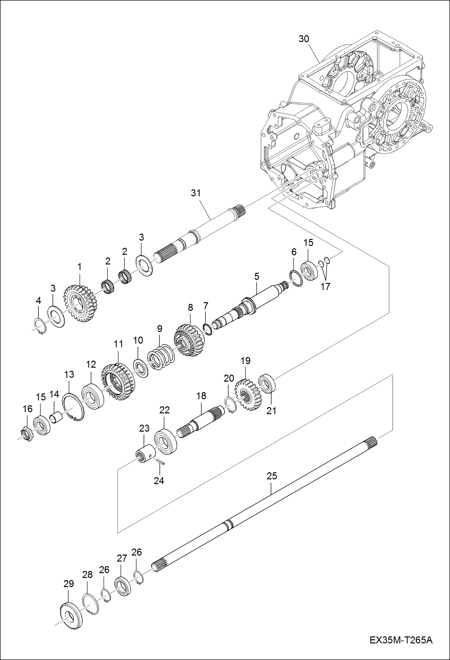СИСТЕМА ПЕРЕДНЕГО ПРИВОДА