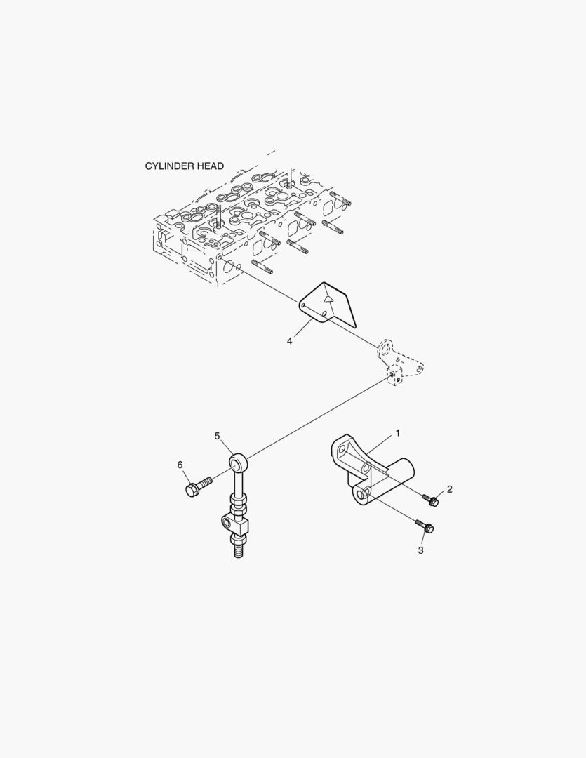 УСТАНОВКА ГЕНЕРАТОРА ПЕРЕМЕННОГО ТОКА