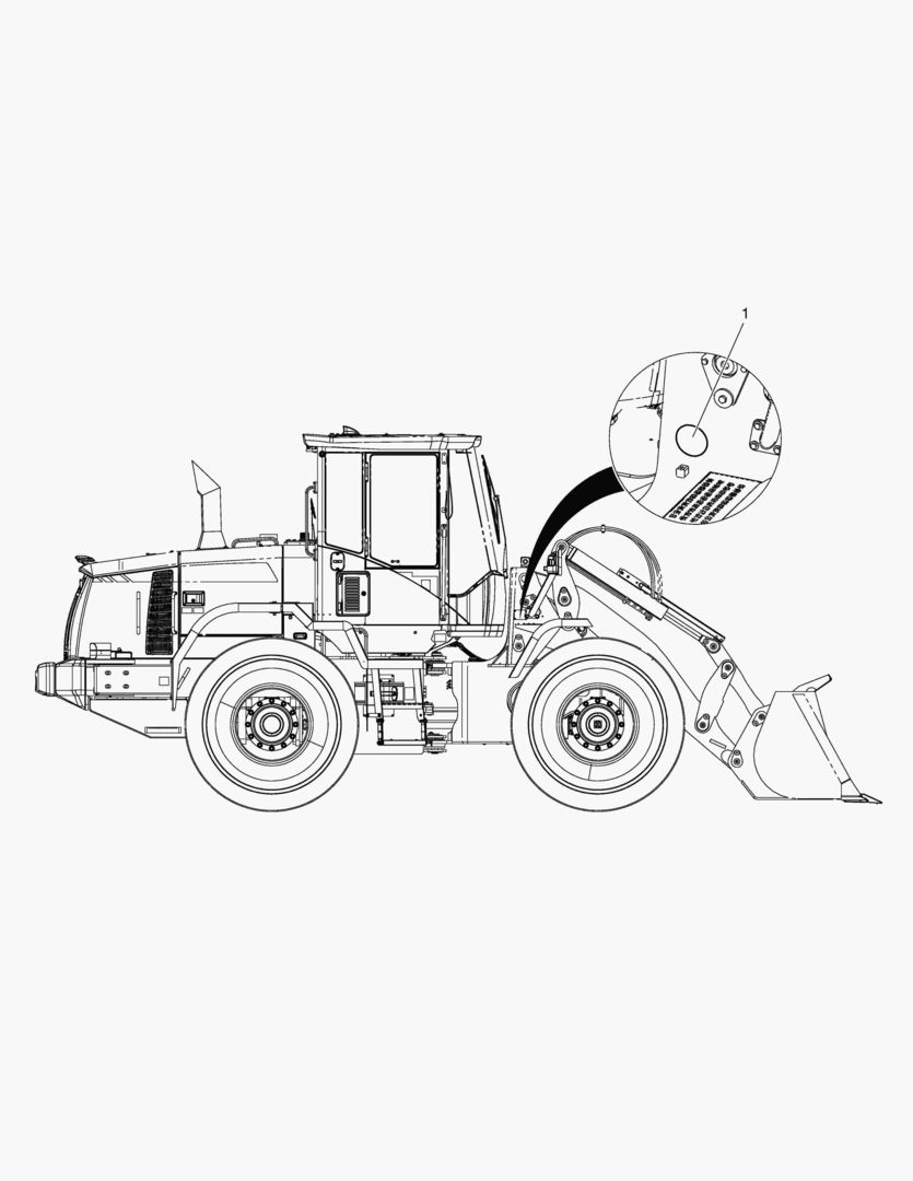 4290 DECAL - STAGE в…Ј(EMEA)