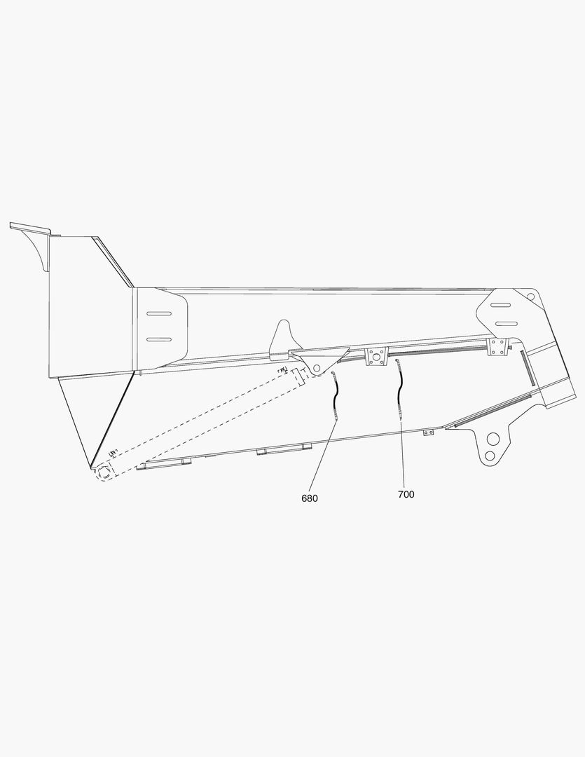 G490-8 BODY