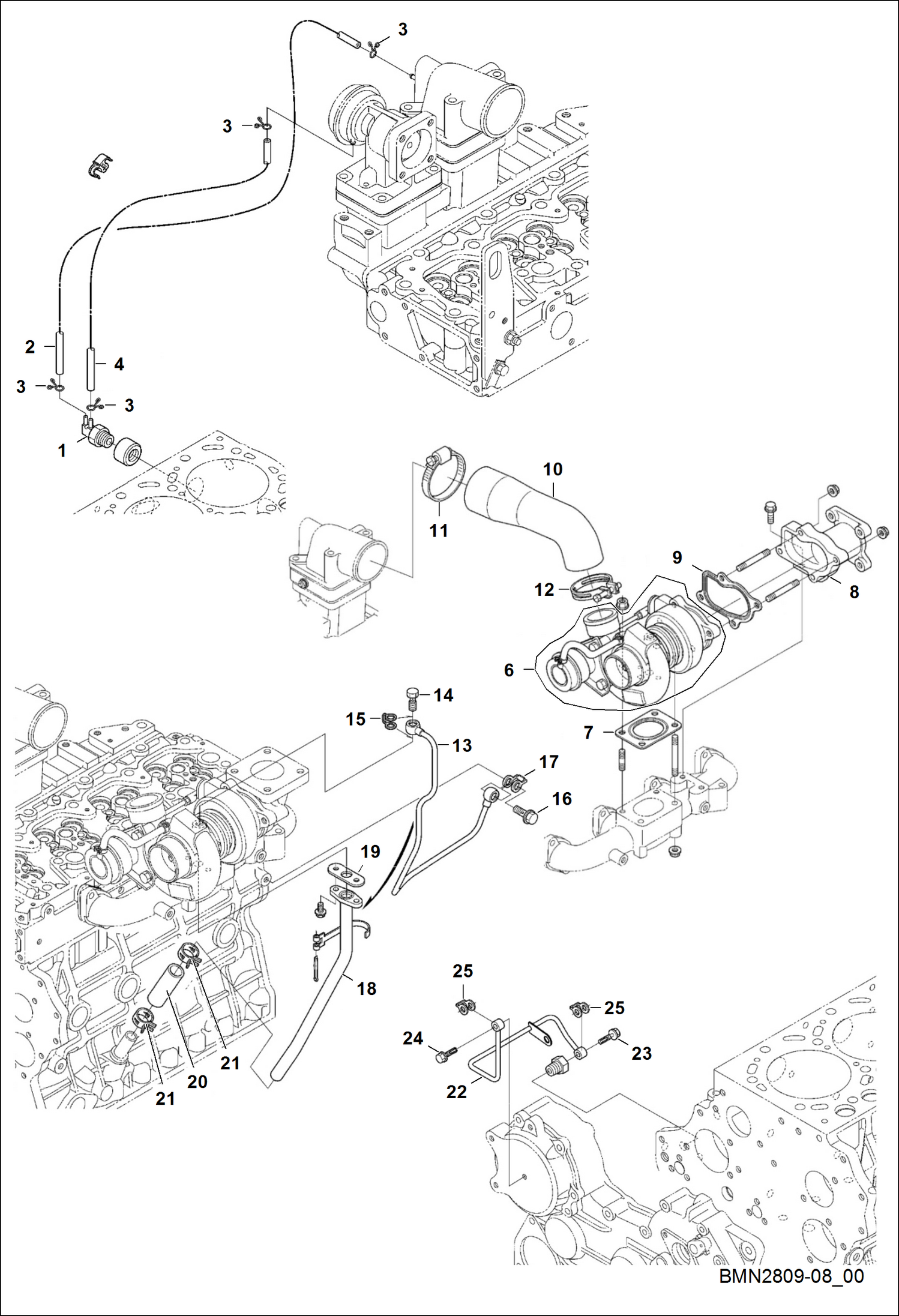 ЗАМЕНЯЕМАЯ ЕДИНИЦА ОБОРУДОВАНИЯ - 8