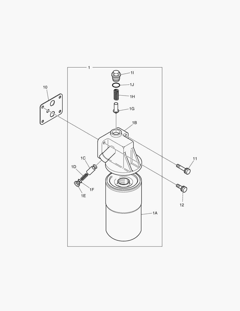 МАСЛЯНЫЙ ФИЛЬТР