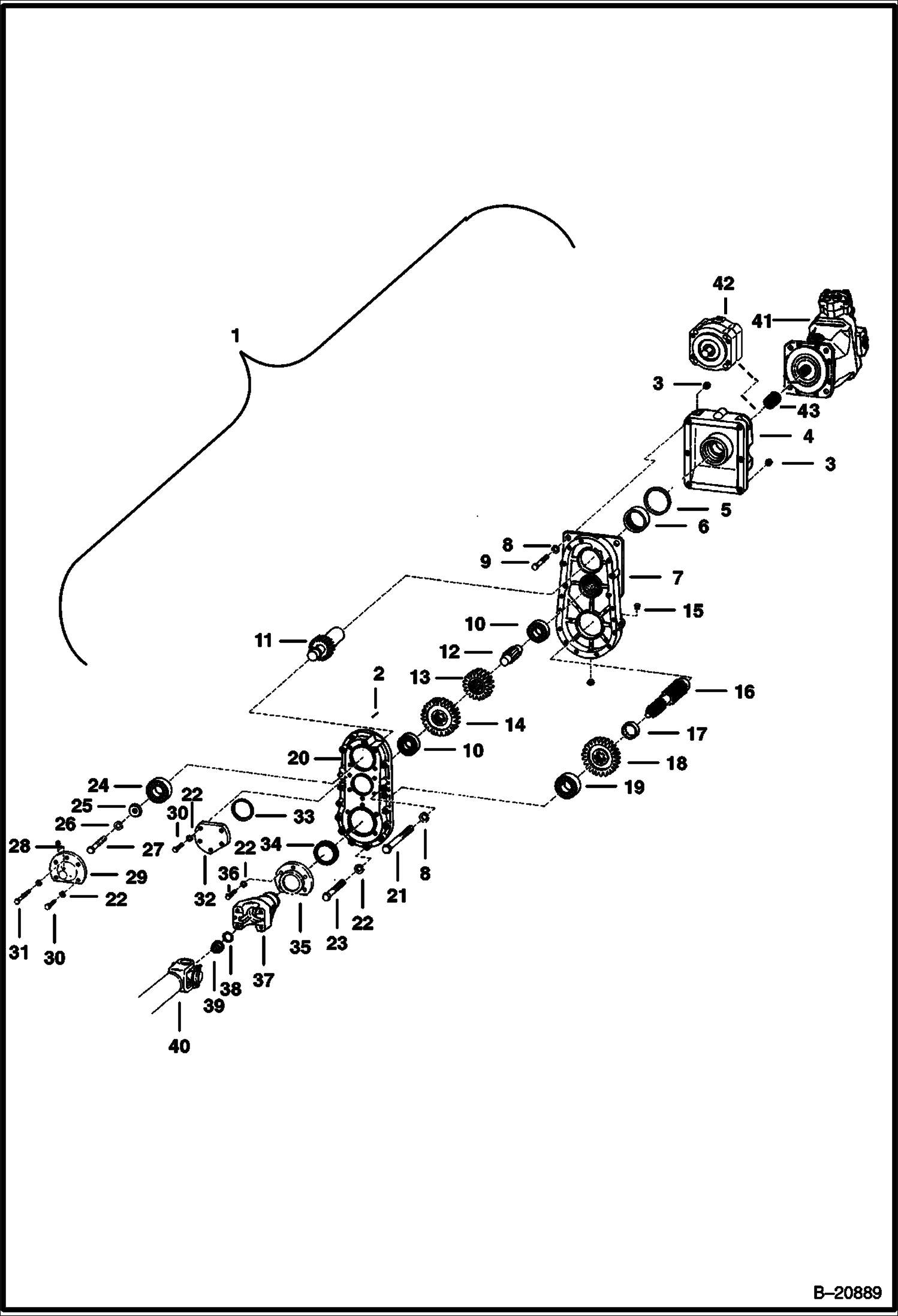 КОРОБКА ПЕРЕДАЧ