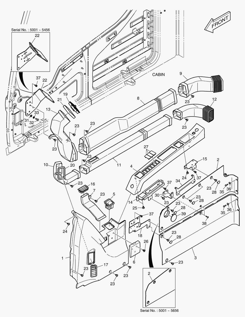 КРЫШКА ТРУБОПРОВОДА