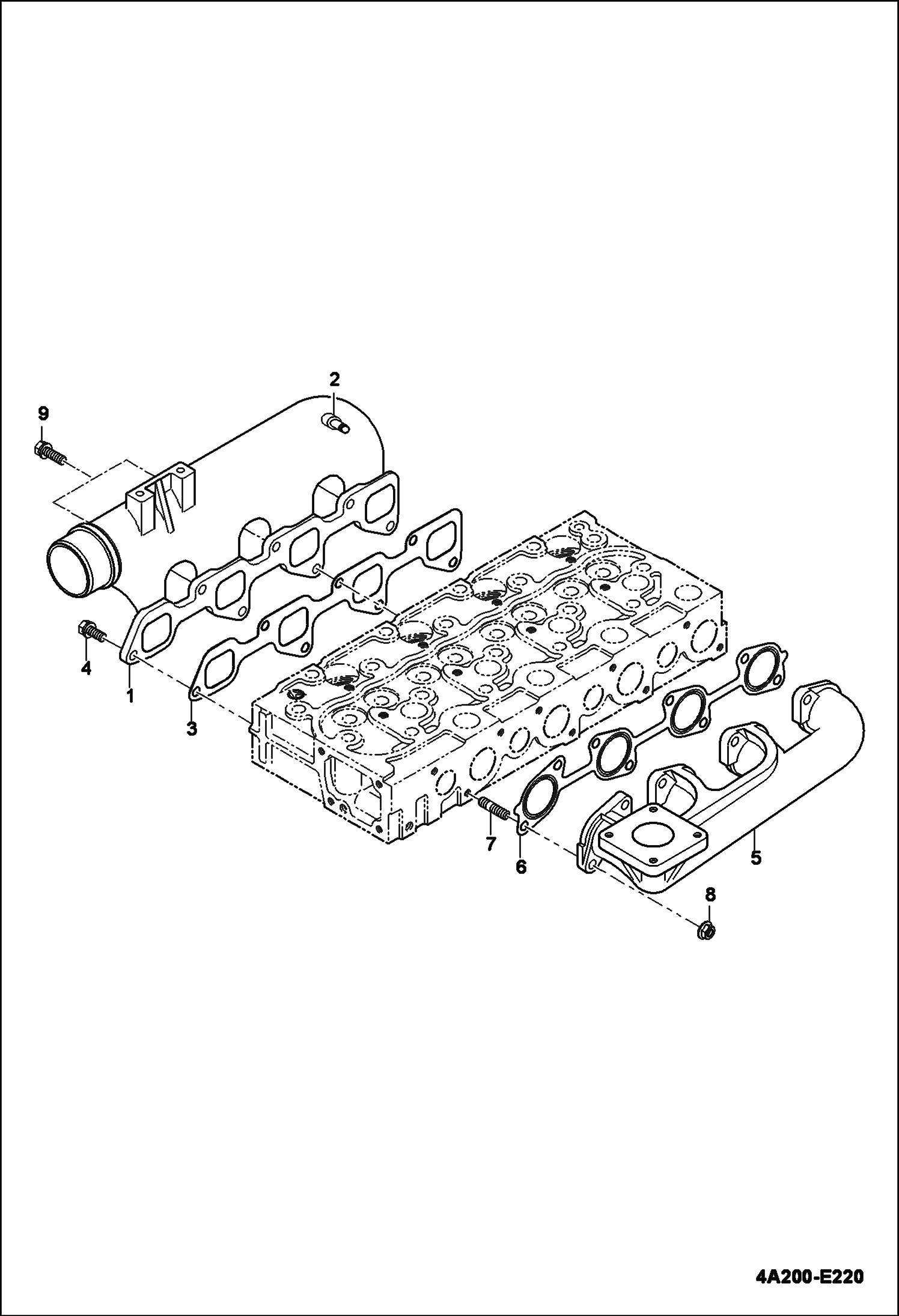 Схема КОЛЛЕКТОР В СБОРЕ