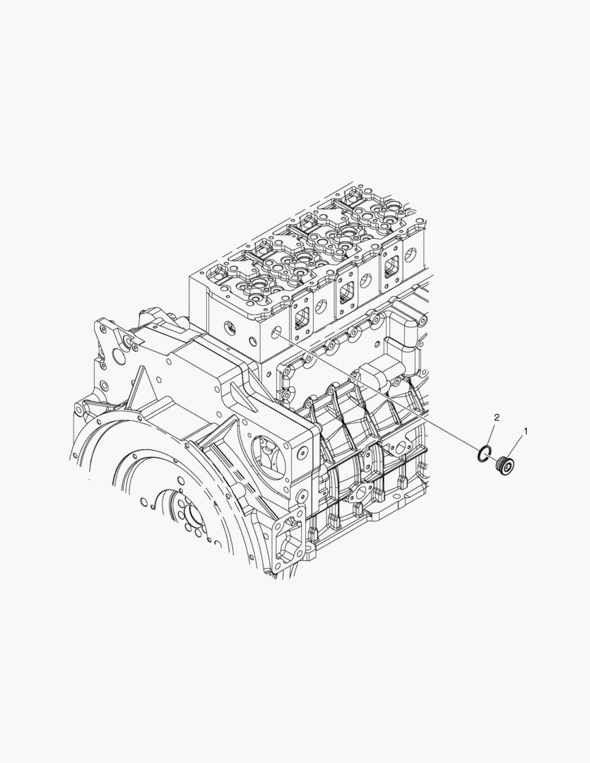 ВОЗДУШНЫЙ КОМПРЕССОР