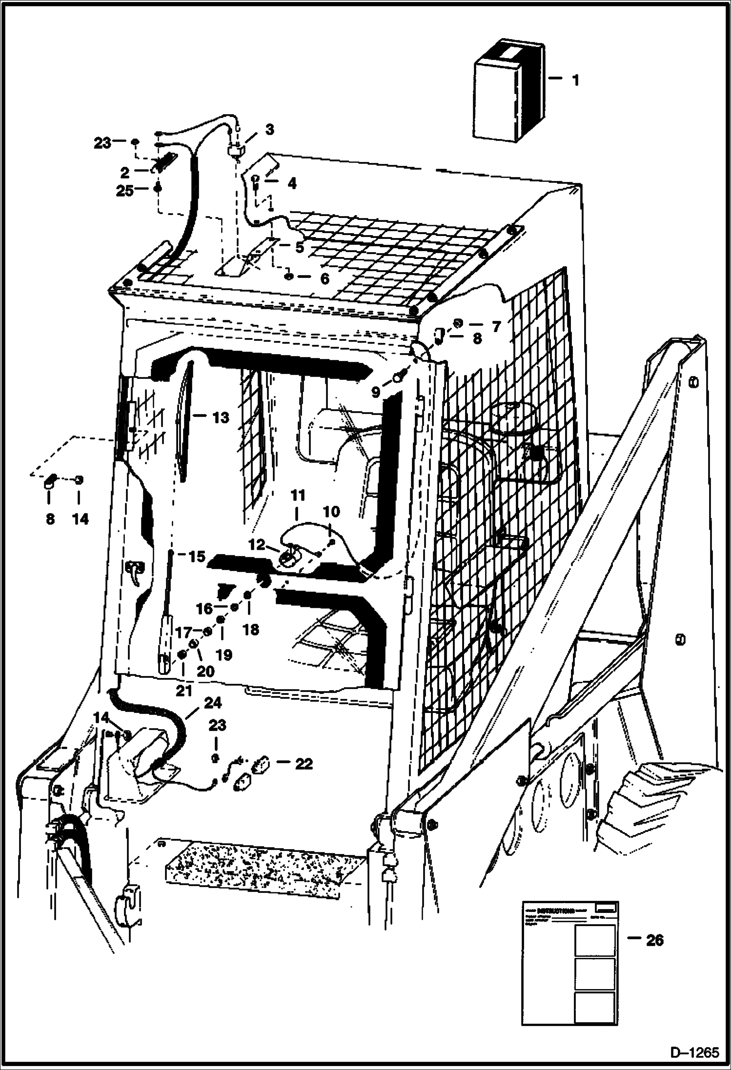 ЩЕТКА СТЕКЛООЧИСТИТЕЛЯ