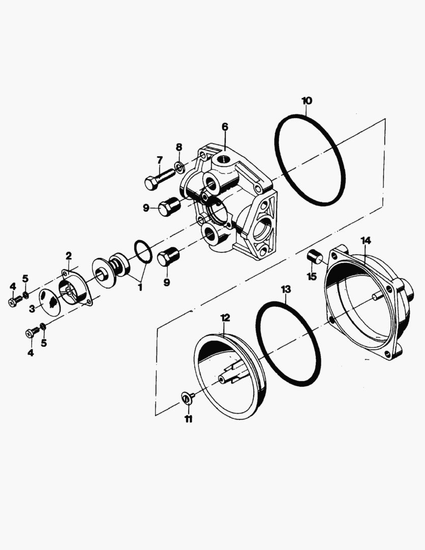 G049-9 RELAY VALVE