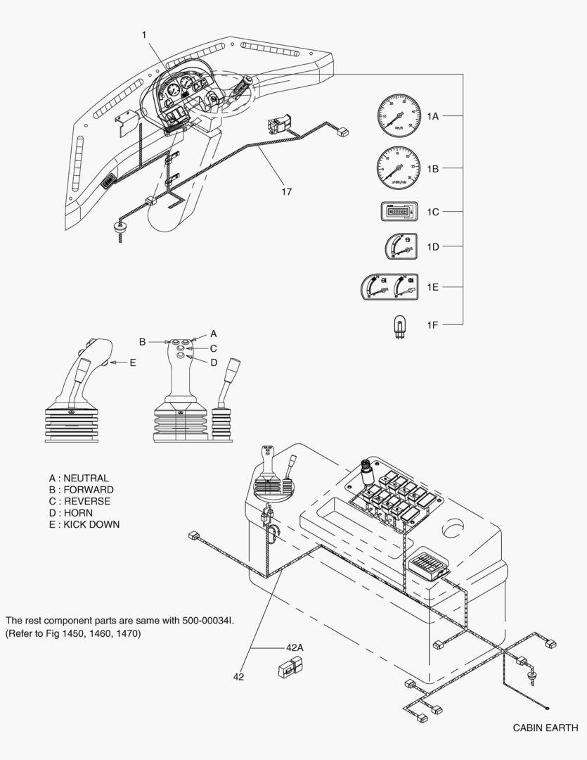 ЭЛЕКТРИЧЕСКИЕ ЗАПЧАСТИ-РЫЧАГ ПЕРЕДАЧИ