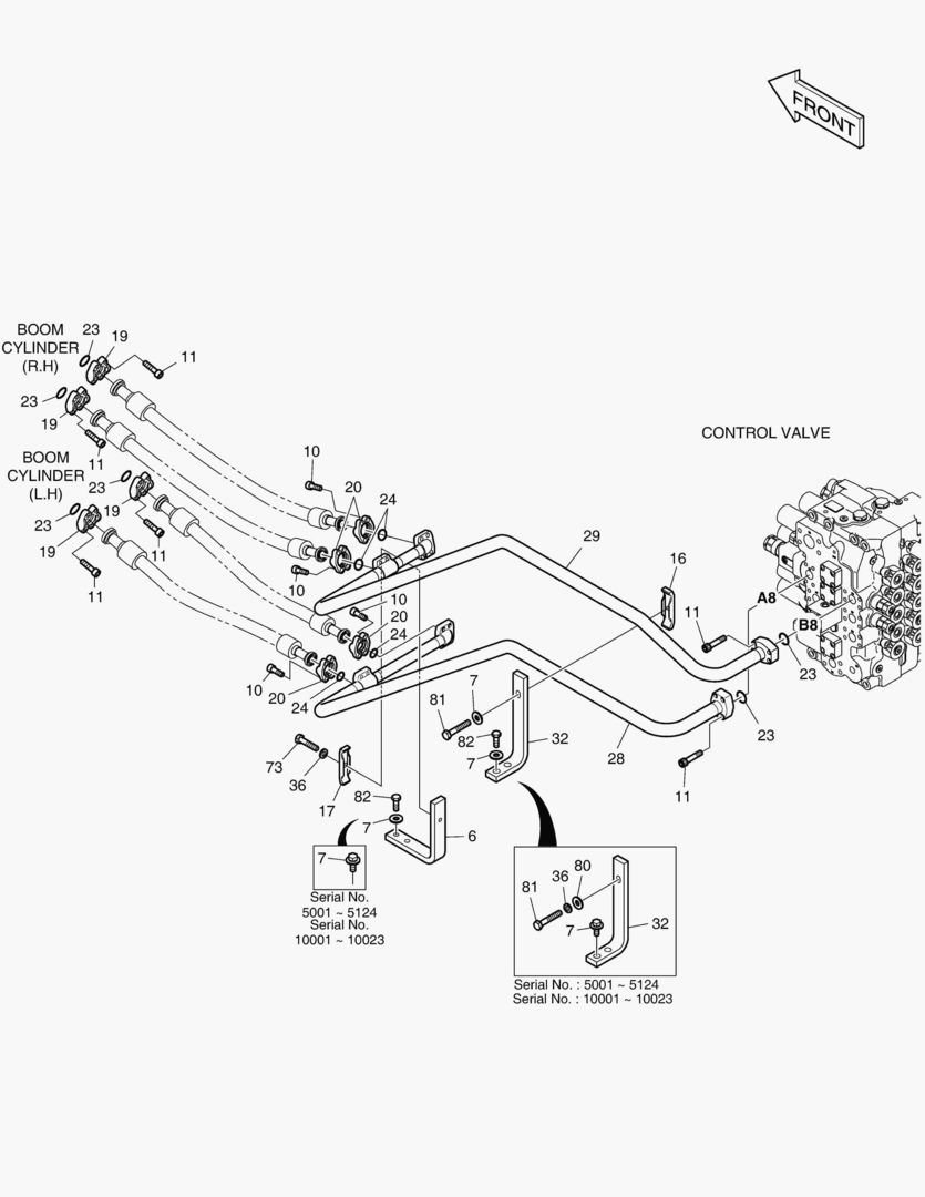 ГЛАВНАЯ МАГИСТРАЛЬ(3) - СТРЕЛА