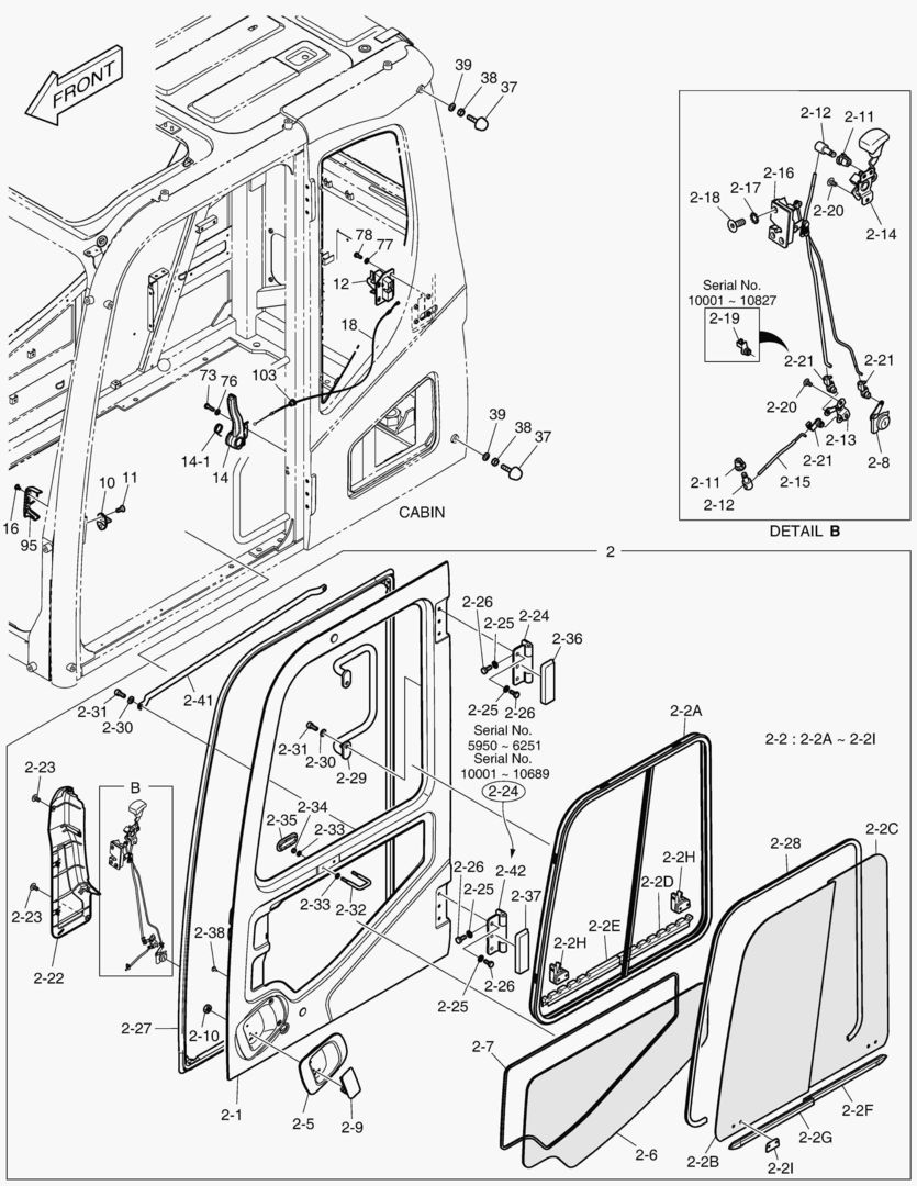 КАБИНА(4) - СИСТЕМА ЗАЩИТЫ ПРИ ОПРОКИДЫВАНИИ