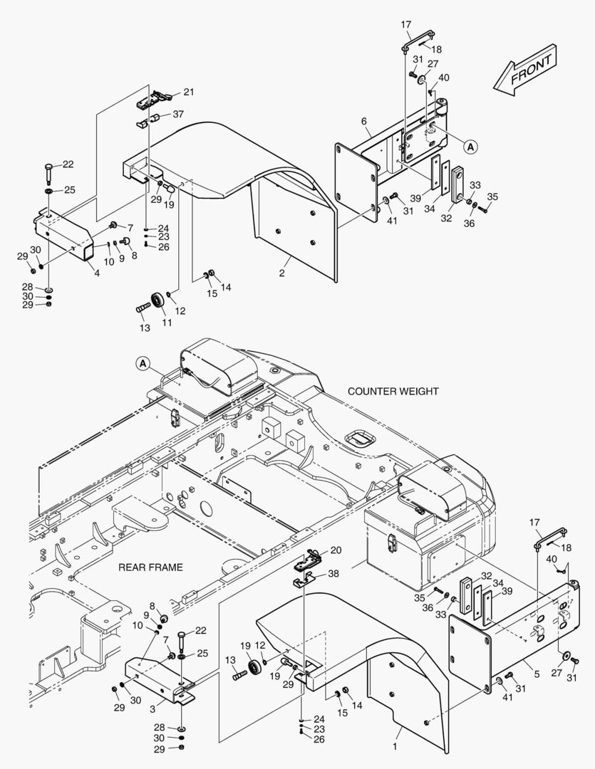 КРЫЛО - ПОЛНОСТЬЮ