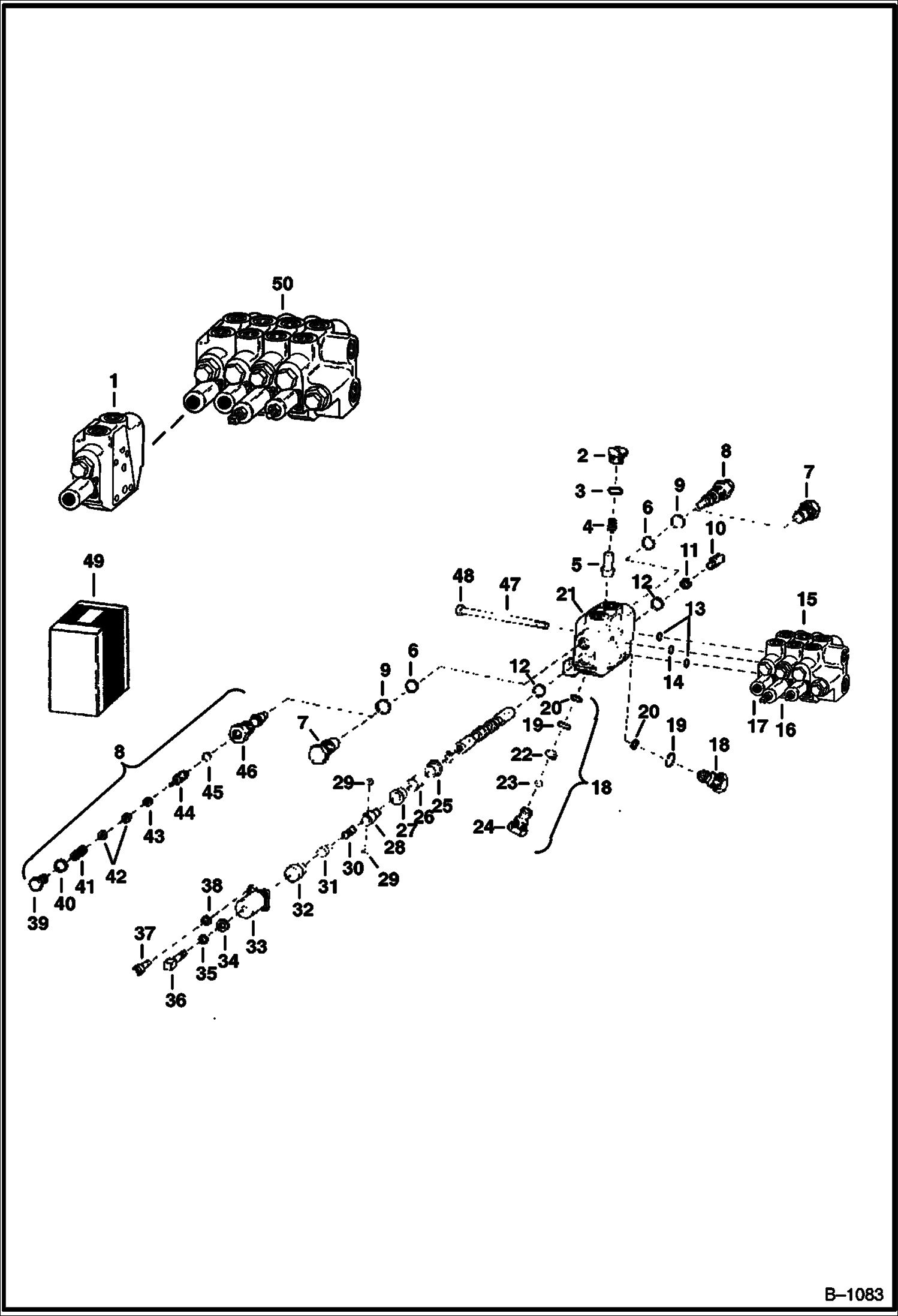ВСПОМОГАТЕЛЬНЫЙ РЕГУЛИРУЮЩИЙ КЛАПАН