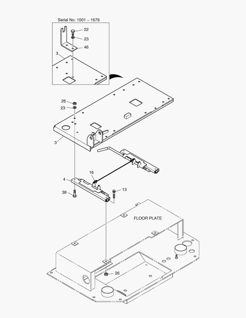 УСТАНОВКА СИДЕНЬЯ
