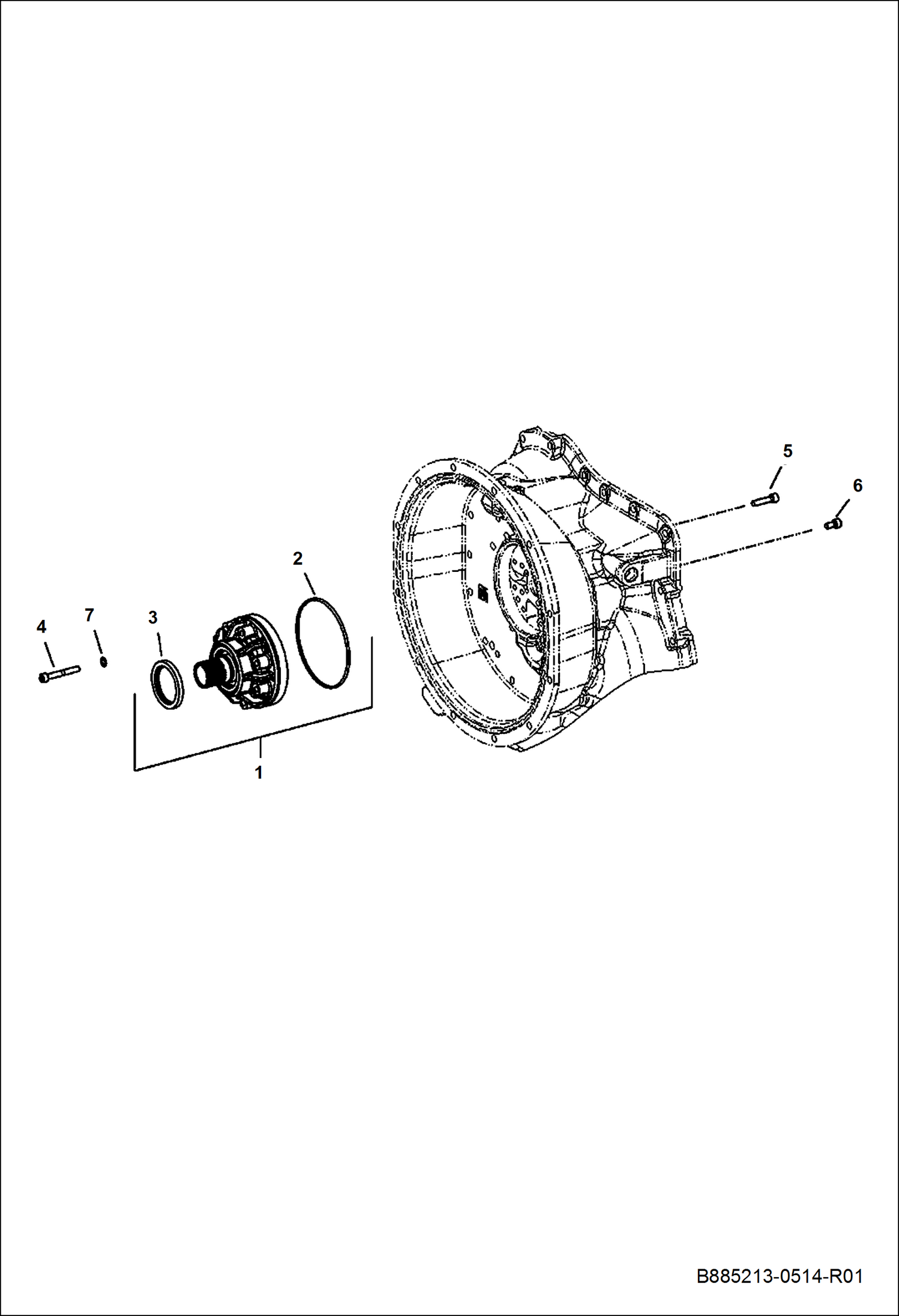 МАСЛЯНЫЙ НАСОС