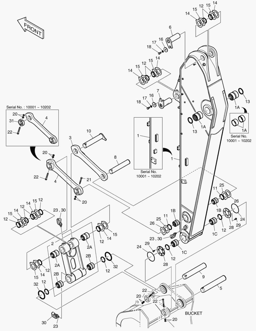 РУКОЯТЬ - 3.2 м(НЕДОСТУПНО)