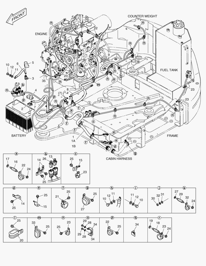 ЭЛЕКТРОПРОВОДКА