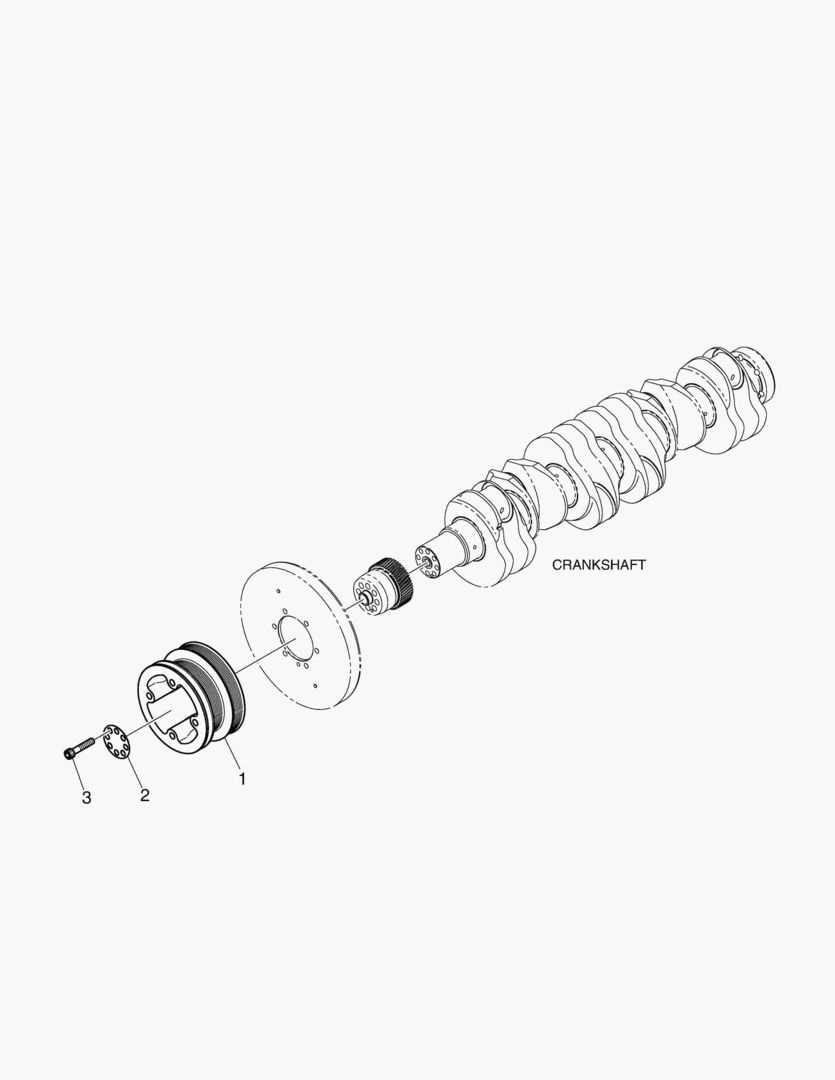 240 V-PULLEY