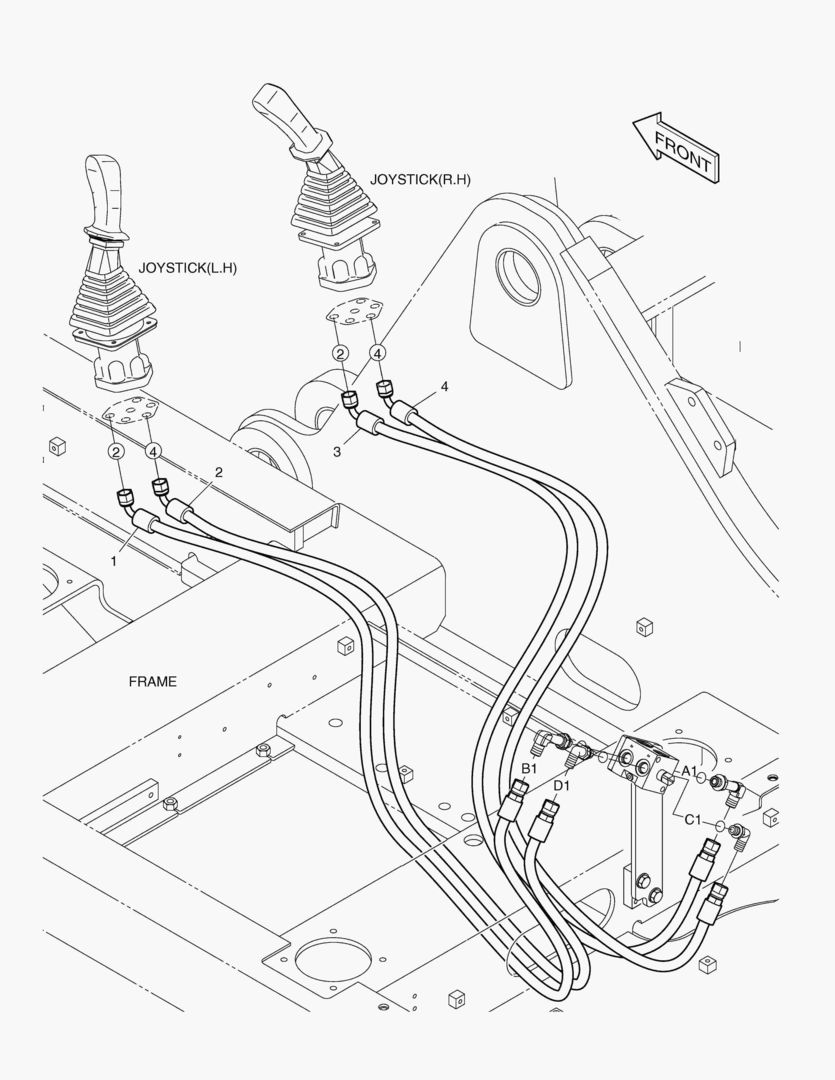 ИЗМЕНЕНИЯ РЕЖИМА ТРУБОПРОВОДА(2)
