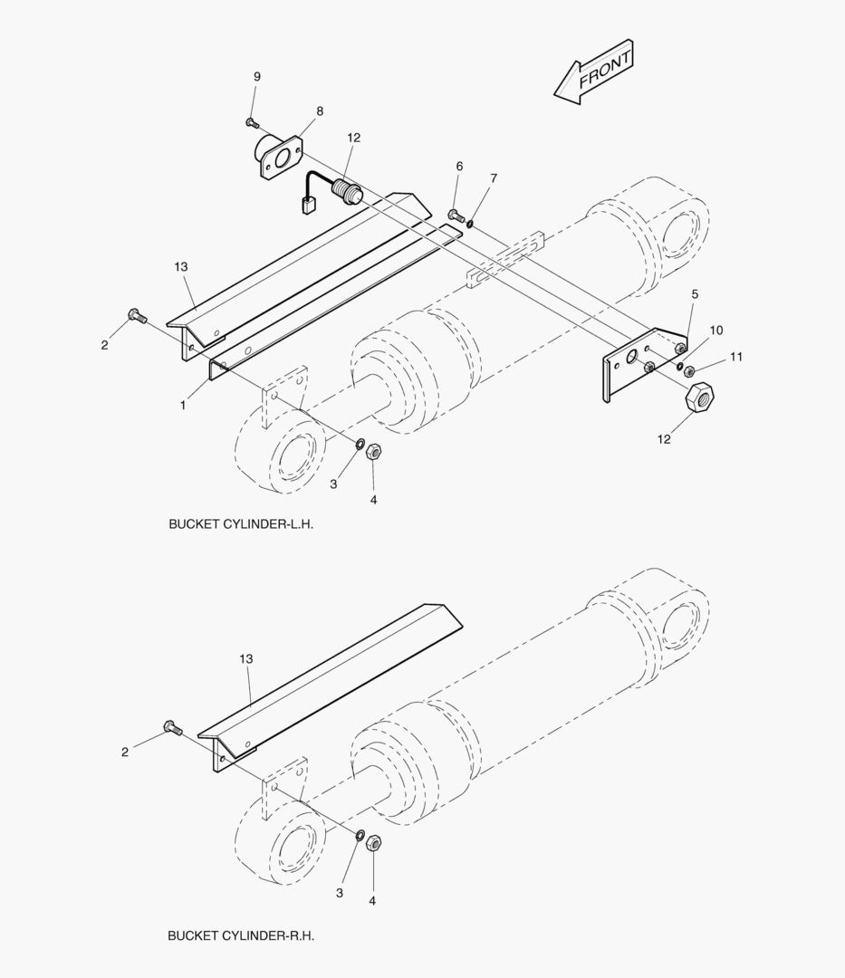 ОБРАТНАЯ ЛОПАТА