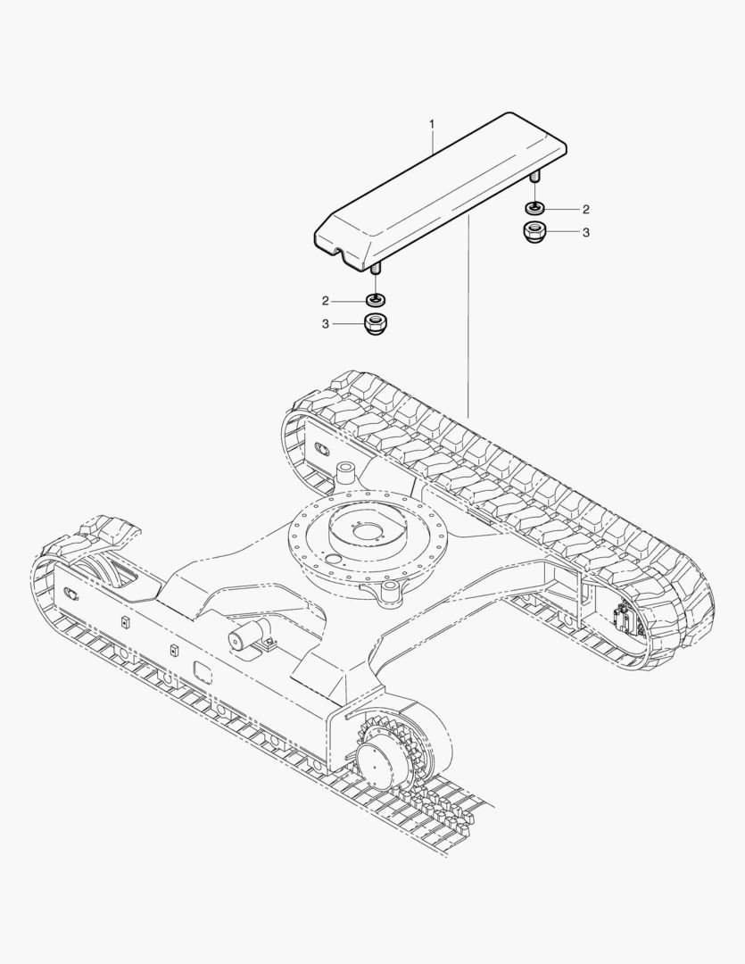 РЕЗИНОВЫЕ ПОДУШКИ