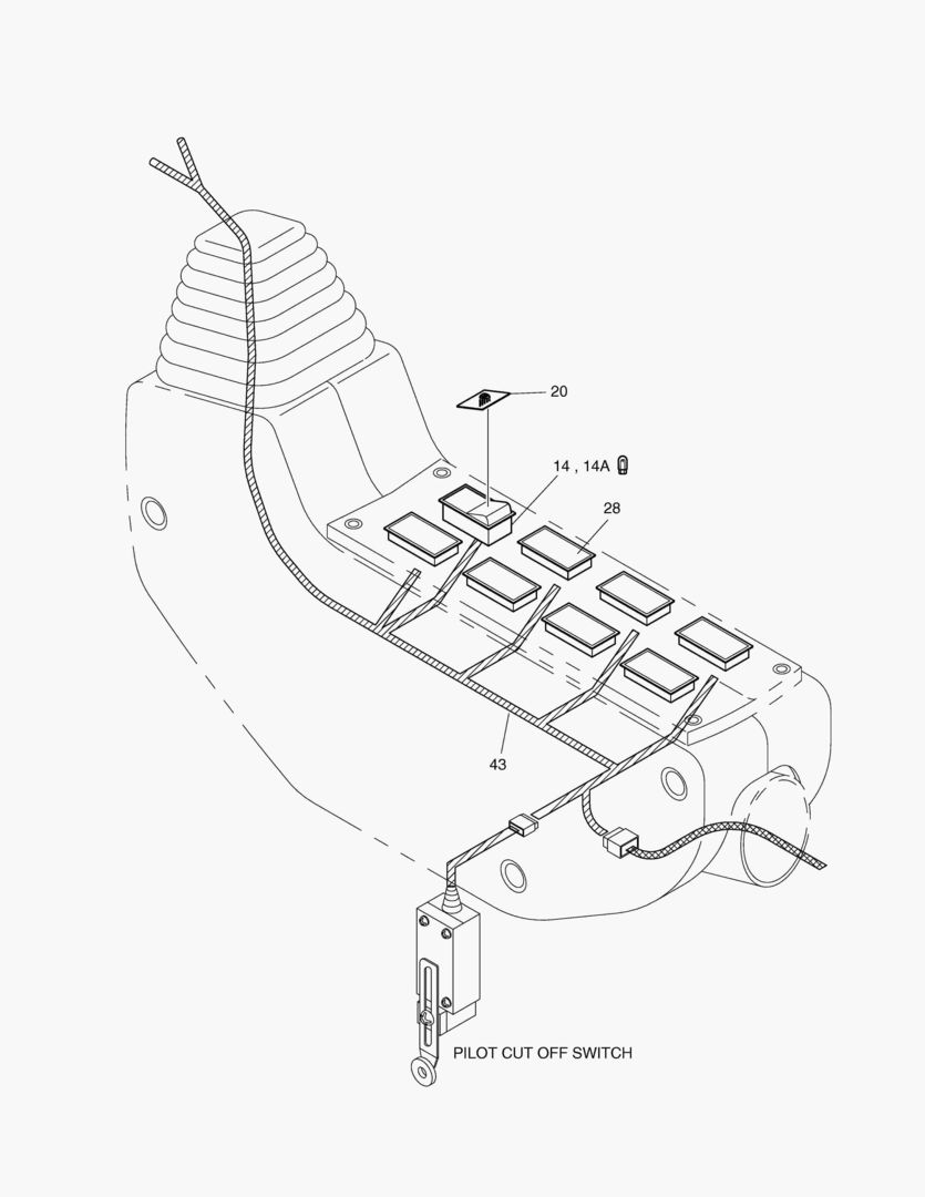 ЭЛЕКТРИЧЕСКИЕ ЗАПЧАСТИ(3)-СТАНДАРТНЫЙ ЛЕВОСТОРОННИЙ