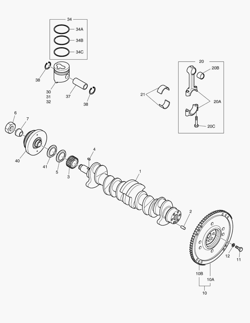 СИСТЕМА РЕГУЛИРОВАНИЯ СИНХРОНИЗАЦИИ