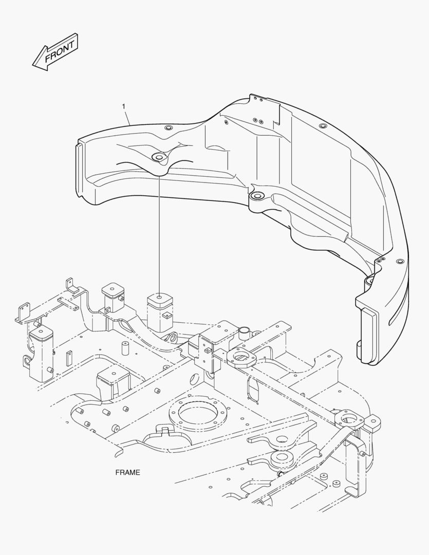 ПРОТИВОВЕС - ДОБАВЛЕННЫЙ
