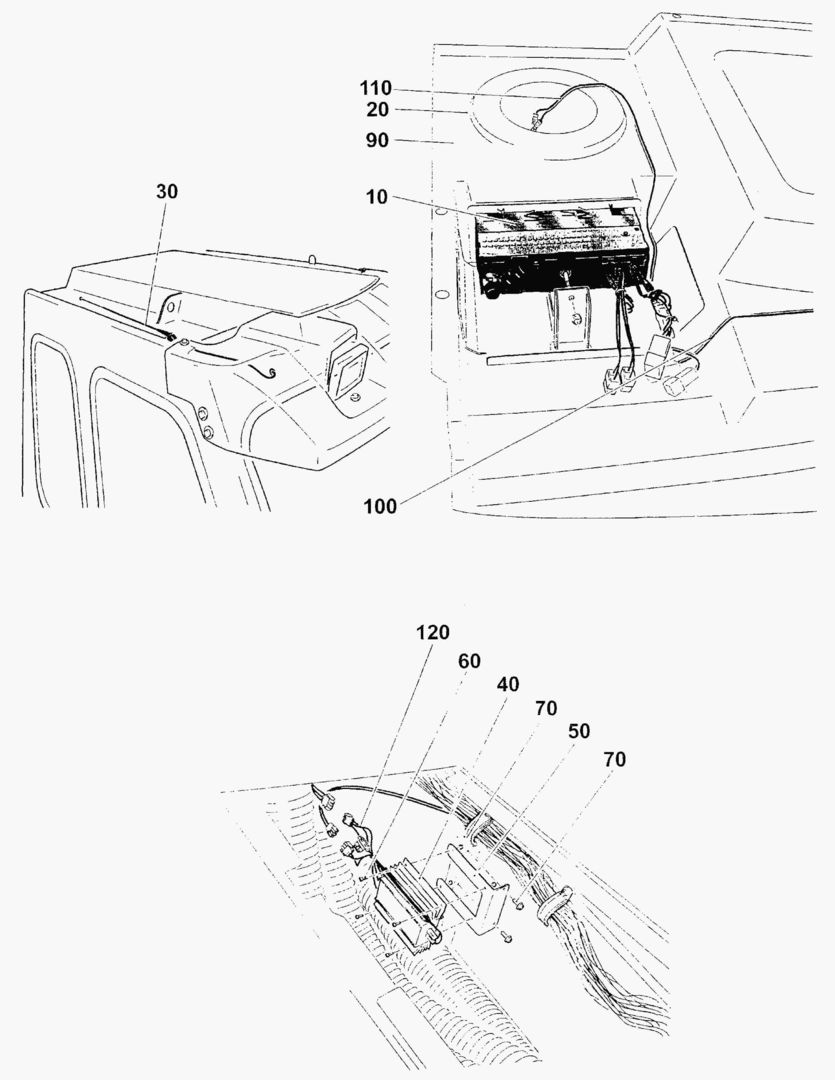 CD PLAYER