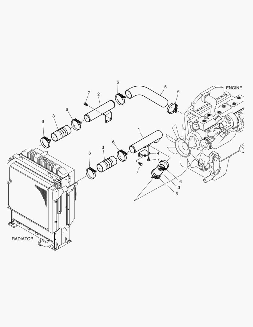 CAC ТРУБОПРОВОД