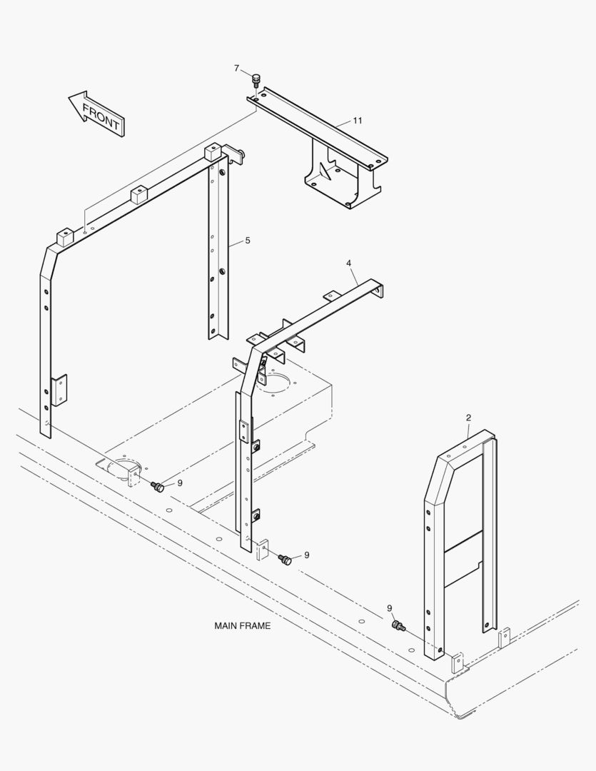 КРОНШТЕЙН(1)