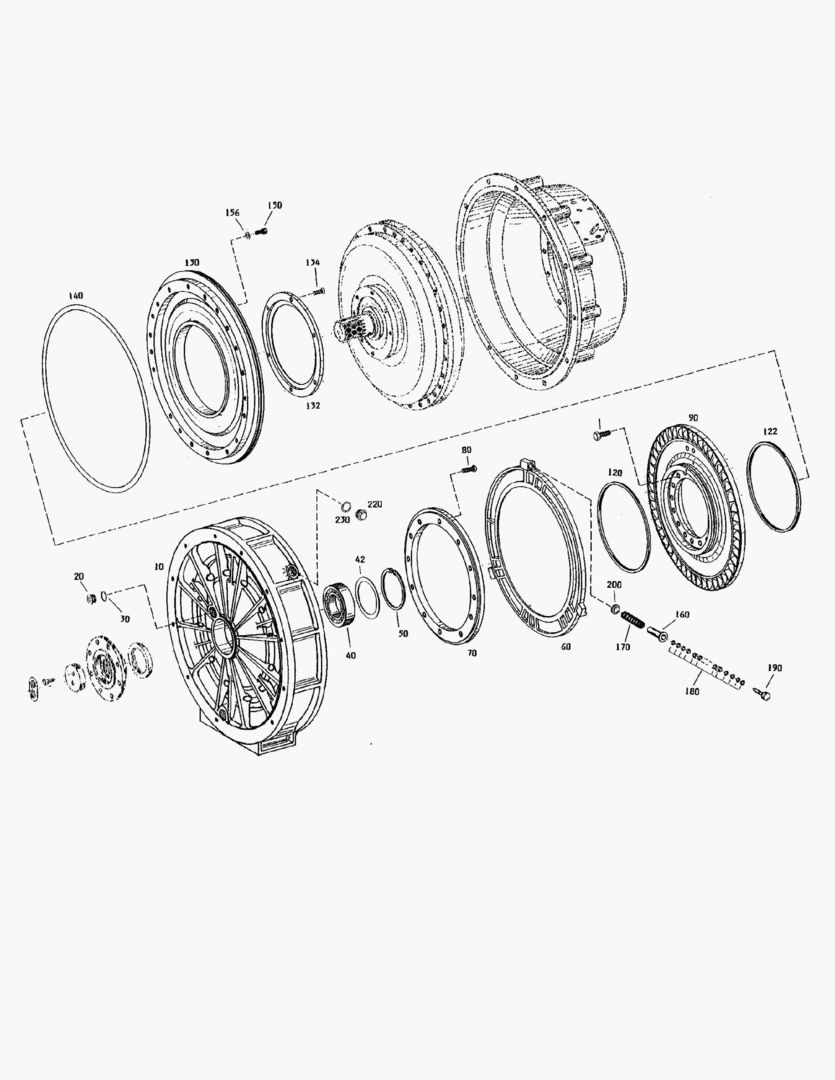 G020-3 RETARDER
