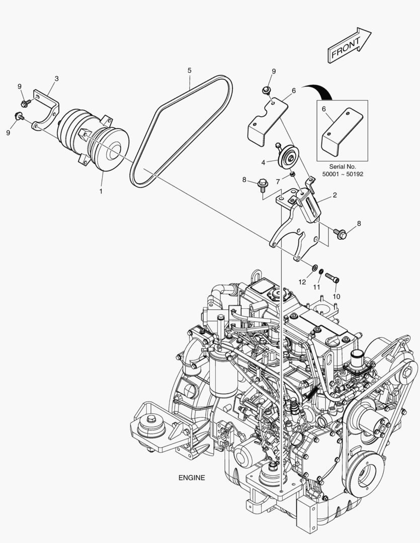 КОМПРЕССОР - КОНДИЦИОНЕР
