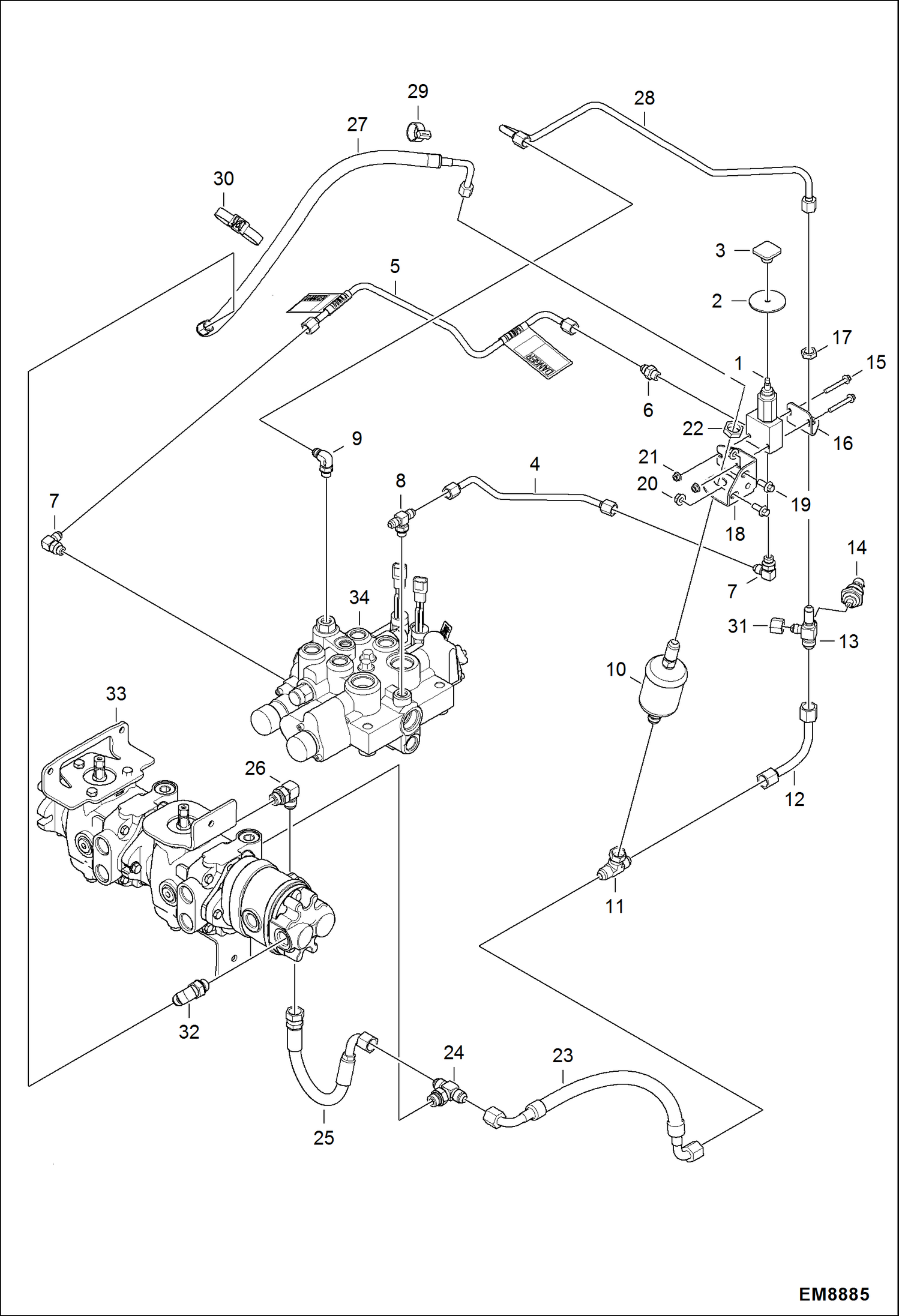 РУКОВОДСТВО ПО ОТКЛЮЧЕНИЮ ПОДЪЕМНОГО УСТРОЙСТВА