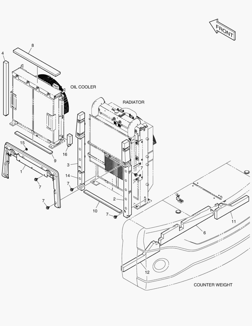 АКУСТИЧЕСКАЯ НОПЛАСТОВАЯ ИЗОЛЯЦИЯ