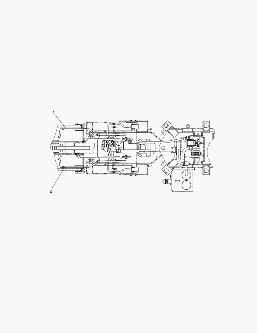 Спецтехника 6070 QUICK CLAMP PIPING - MAIN - главное фото