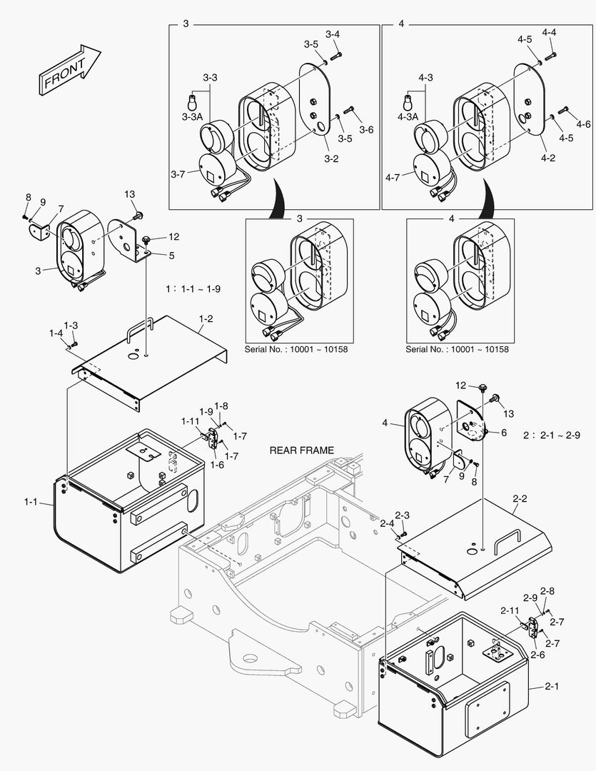 ПРОТИВОВЕС - СЕРТИФИКАТЫ