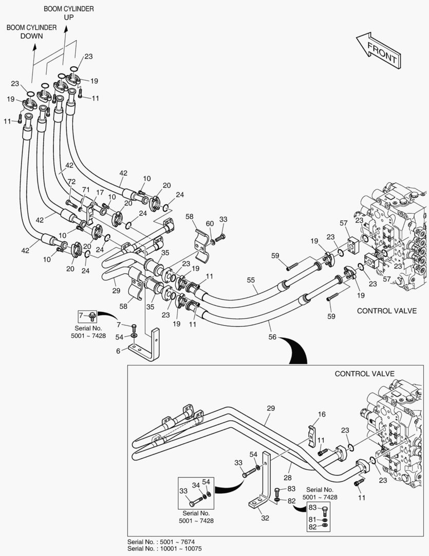 ГЛАВНАЯ МАГИСТРАЛЬ(2) - СТРЕЛА