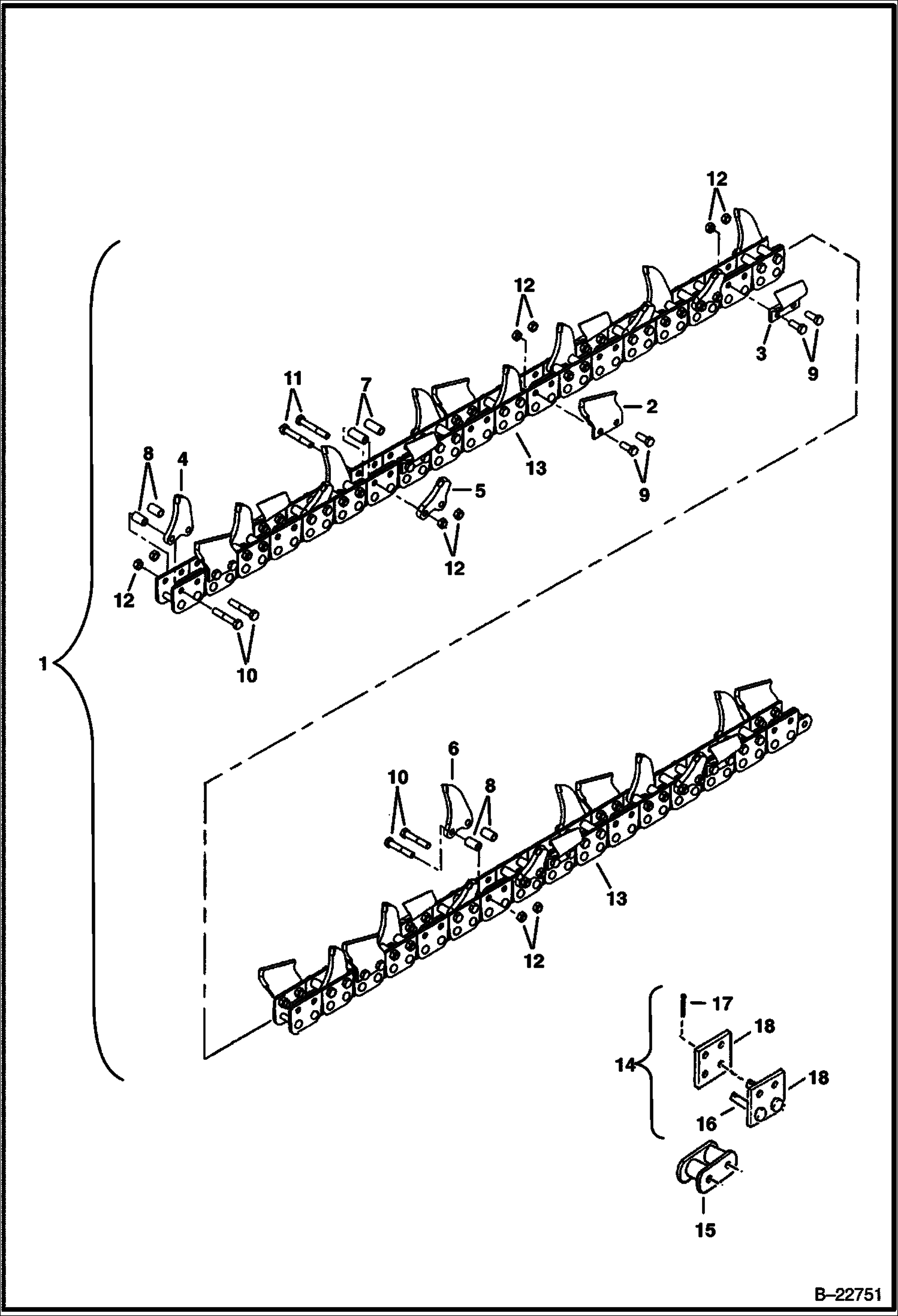 ЗУБЬЕВ В ДВОЙНОМ СТАНДАРТНОМ ПРОТЕКТОРЕ) (LT313)
