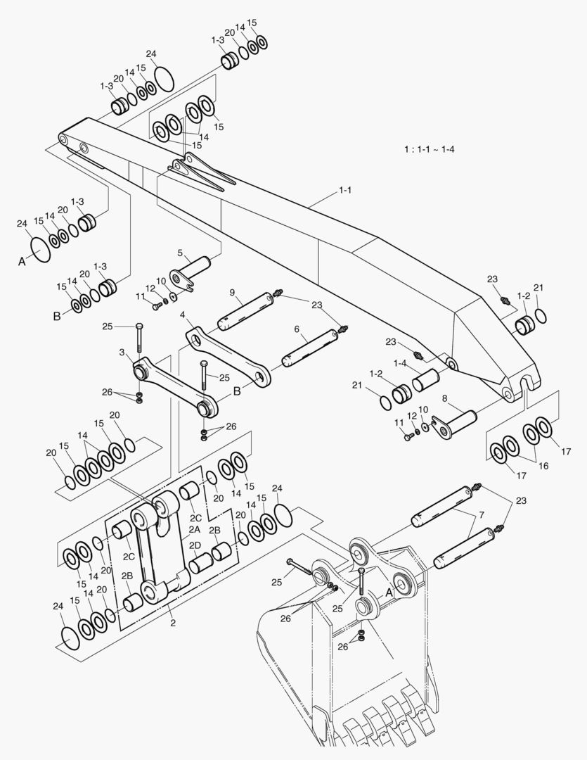 5345 ARM-6.2M [692~]