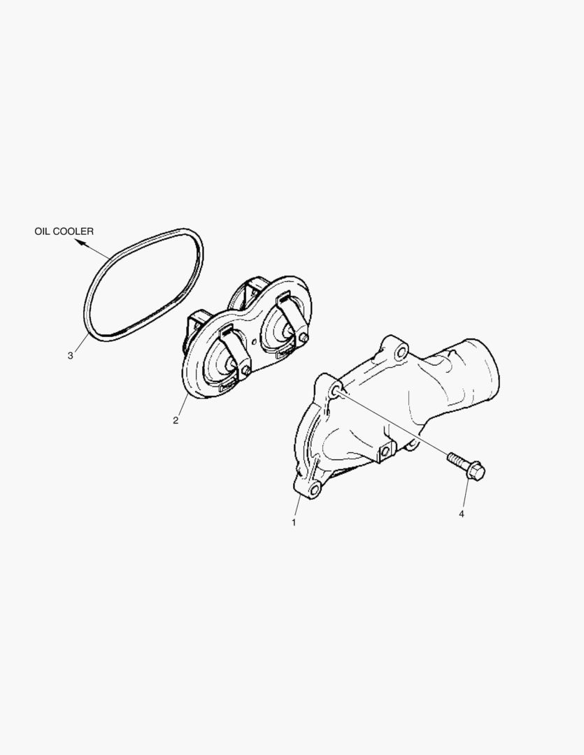 ТЕРМОСТАТ и КОРПУС