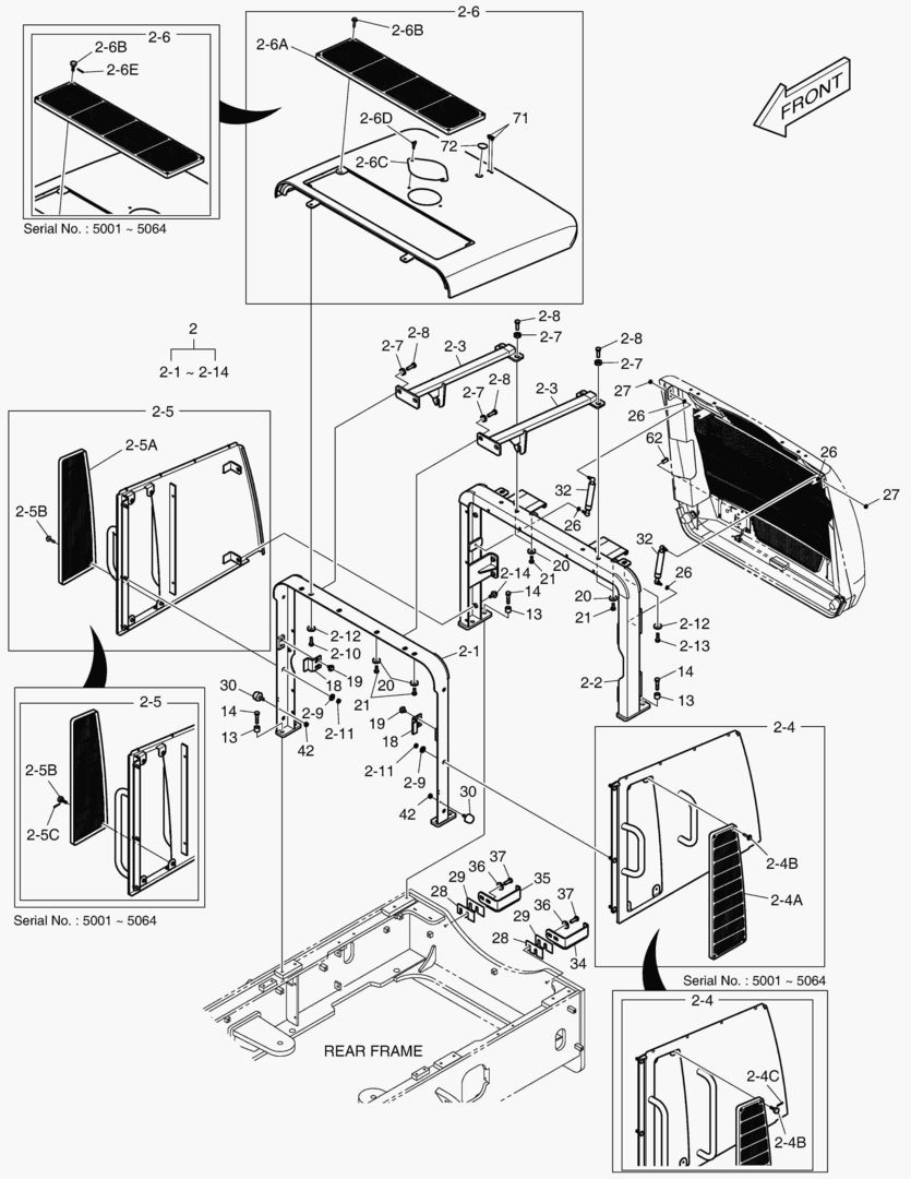 ПРЕДОХРАНИТЕЛЬ РАДИАТОРА