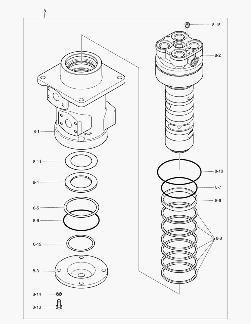 2160 CENTER JOINT [1001~1040]