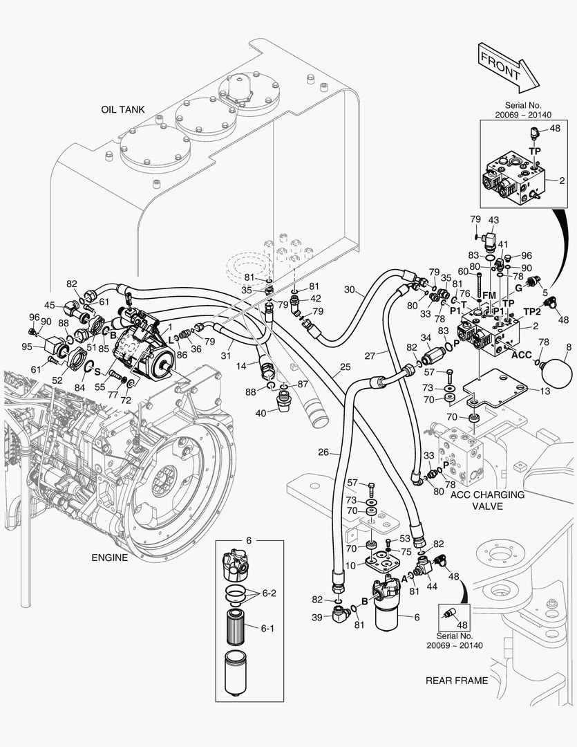 ГИДРОСИСТЕМА ТОРМОЗОВ(1)