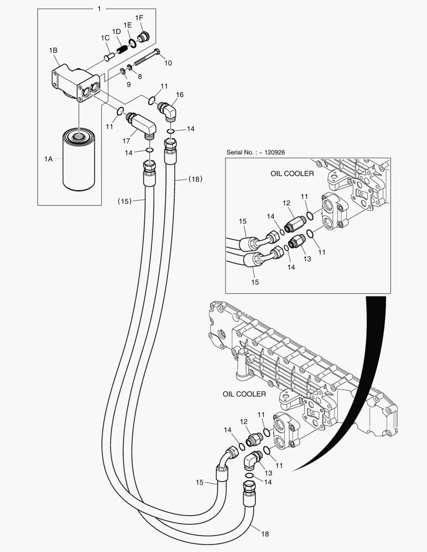 МАСЛЯНЫЙ ФИЛЬТР