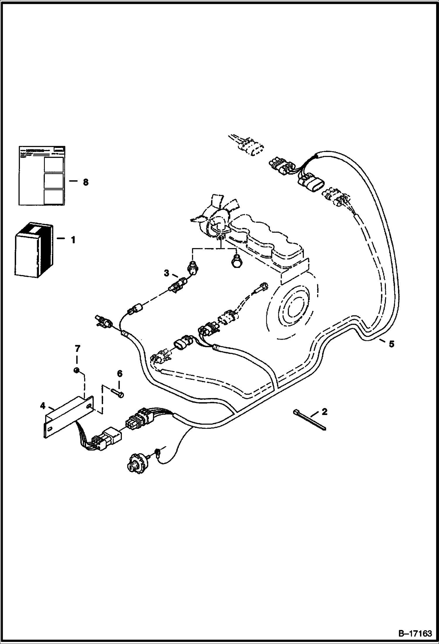 НАБОР ДЛЯ АРЕНДЫ