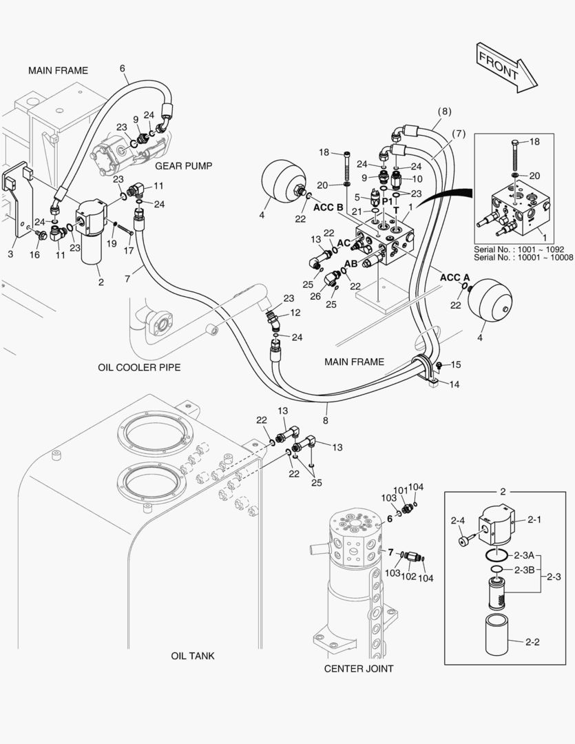 ГИДРОСИСТЕМА ТОРМОЗОВ(1)